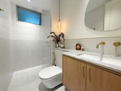 One Jervois (D10), Condominium #603115291